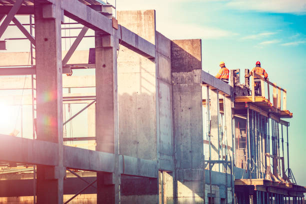 Professional Concrete contractor in SC