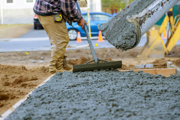 Best Concrete Grinding and Polishing in Holly Hill, SC