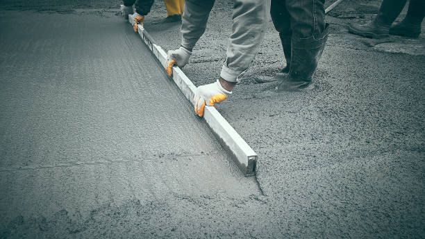 Best Concrete Driveway Installation in Holly Hill, SC