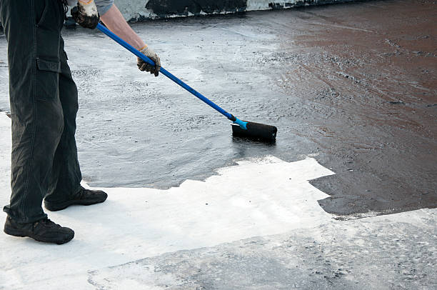 Best Concrete Foundation Repair in Holly Hill, SC