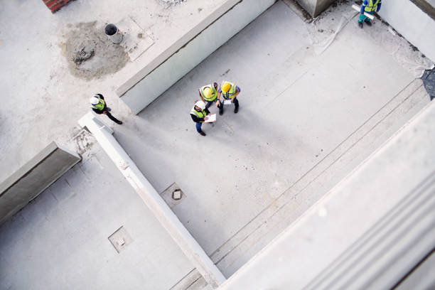 Best Concrete Sealing and Maintenance in Holly Hill, SC